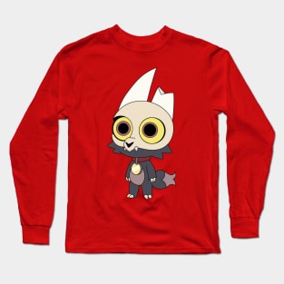 Baby King Long Sleeve T-Shirt